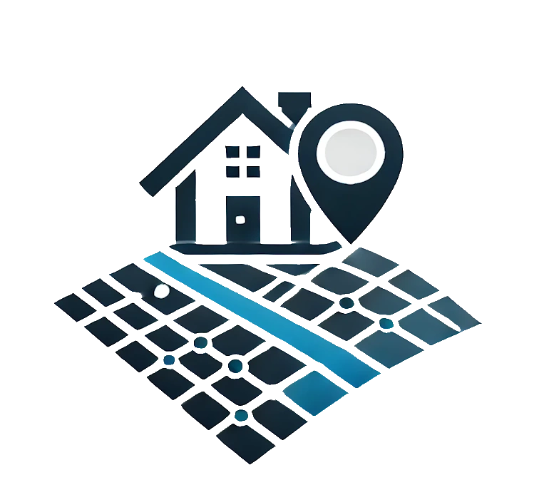 Immobilienanalyse Maintal Logo